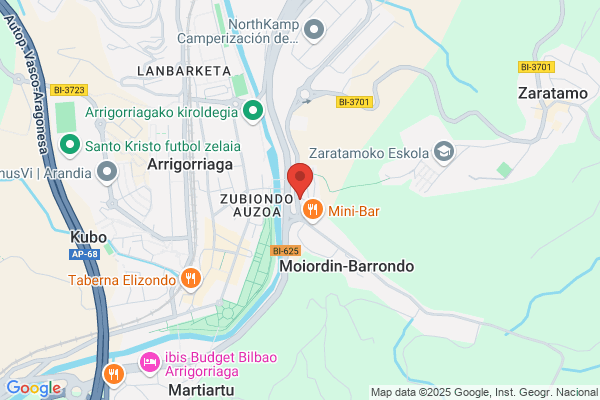 Bar Mostaza