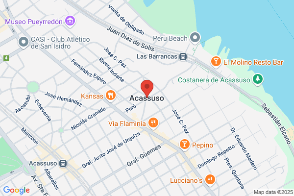 Acasuso Ariño i.