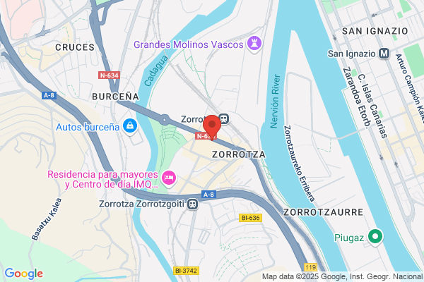 Bar Arzua