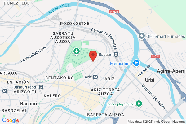 Bar Basauri