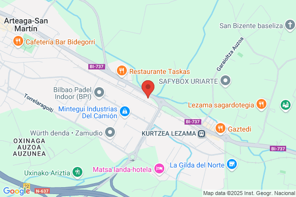 Bar Basoselay