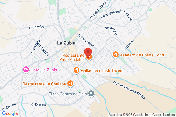 Bar Cecilio