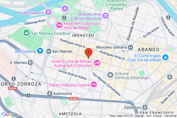 Bar Juantxu