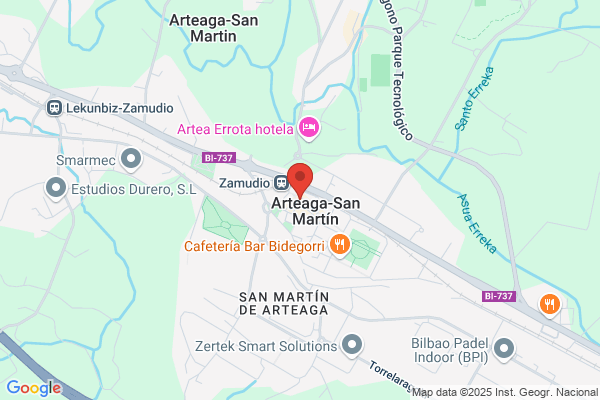 Bar San Mamed