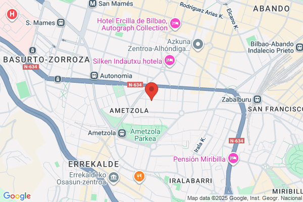 Asesoria Financiera Bilbaina S.A.
