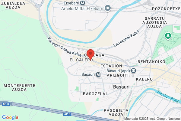 Asesoria Olamar