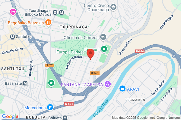Federación Vasca de Hípica - Euskal Hipika Federazioa