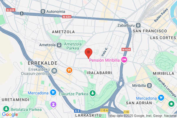 Guedan Servicios Deportivos S.A.