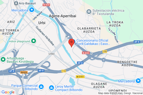 Imp Sport Bilbao
