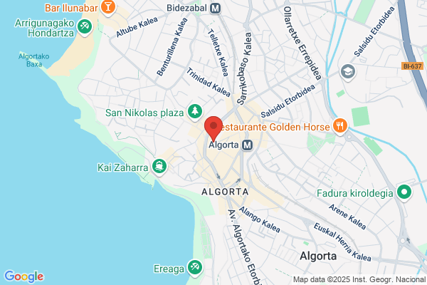 Arregui Proyectos De Arquitectura Interior S.L.