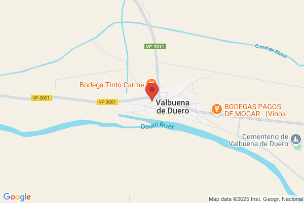 Bodegas Anluve