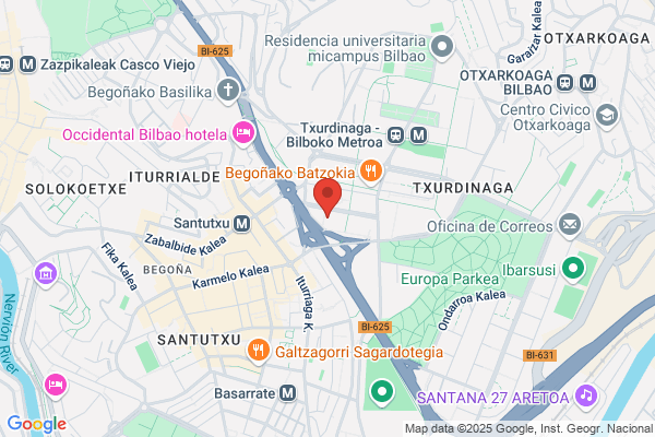 Aek Santutxu