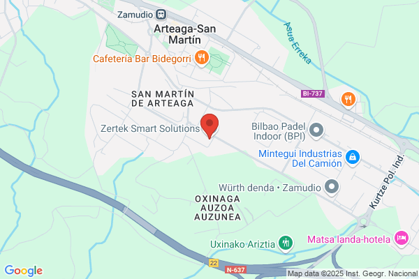 Bilbao Apraiz j. M.