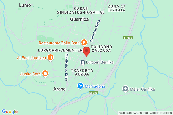 Tecnicas Y Desarrollo Del Embalje S.L.
