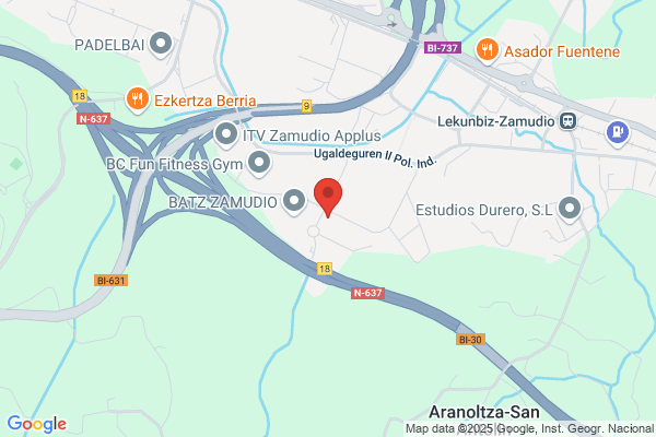 Sarriopapel Y Celulosa S.A.