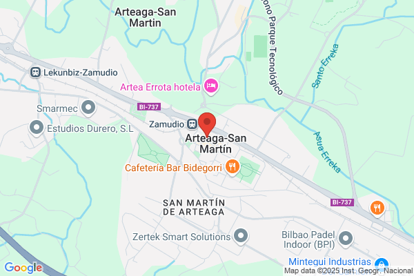 Astorkiza Bustinza - Administracion De Loterias j.