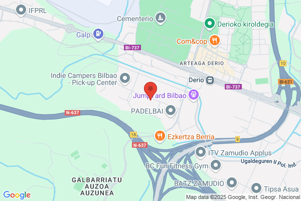 Goikarte S. A.