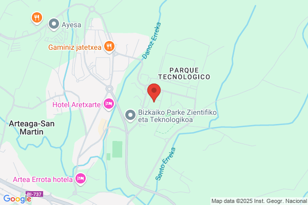 Ericsson Indelec