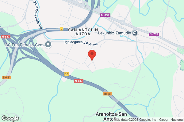 Mecanizados Y Montajes Ausart S.A.
