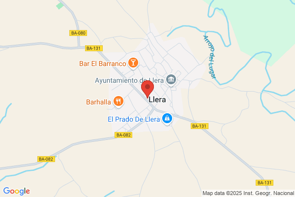 Bar La Perla