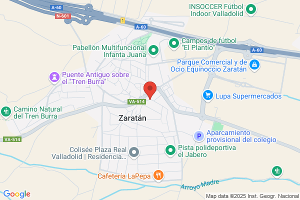 Servicios Funerarios La Libélula