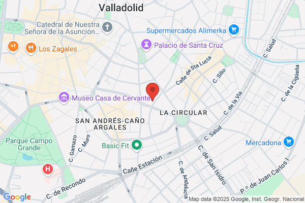 Arrastia Fernandez Sociedad Civil