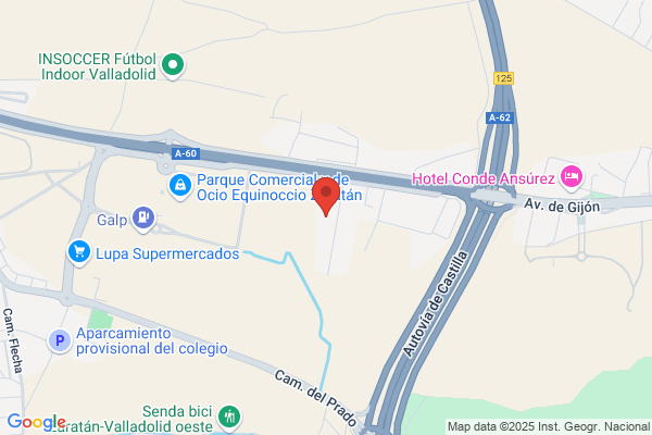Autodiesel Valladolid S.L.