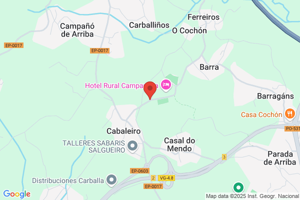 Cabaleiro Cabaleiro b.