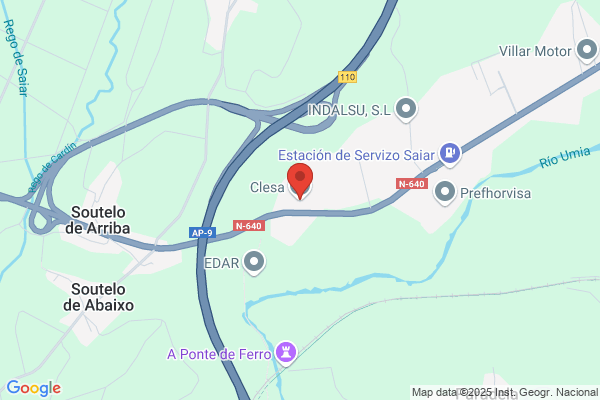 Clesa S. A.