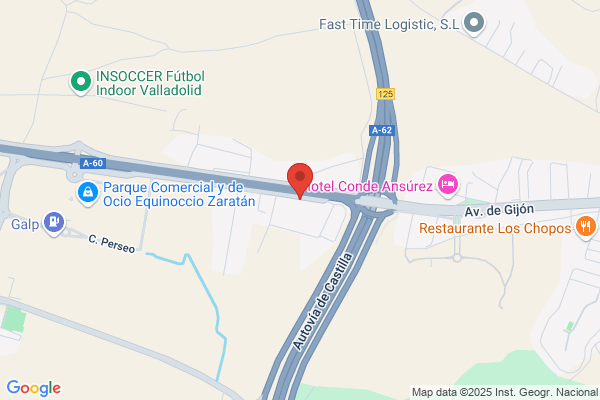 Dragados Y Construcciones S. A.