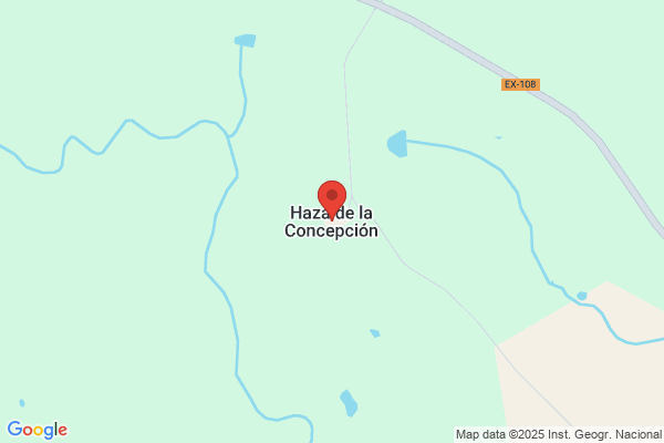 Haza De La Concepcion S.L.