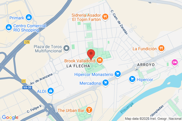 La Flecha Oposiciones