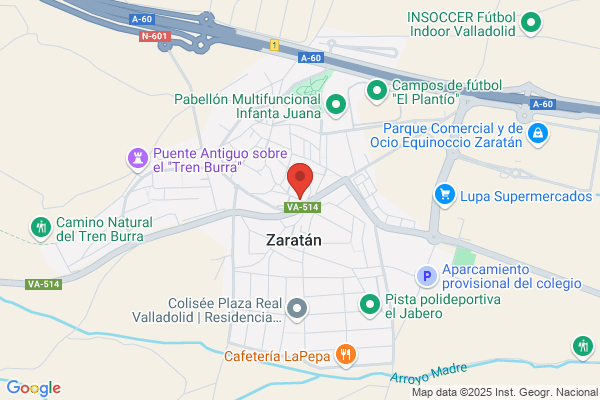 Meson Restaurante Zaratan