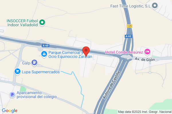 Rioseco Motor S.L.