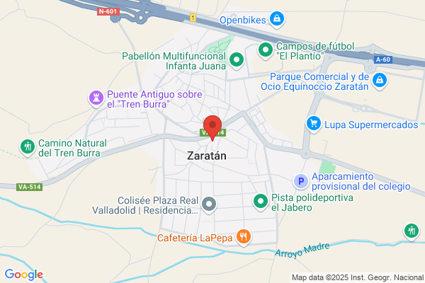 Talleres Mecanicos Zarauto