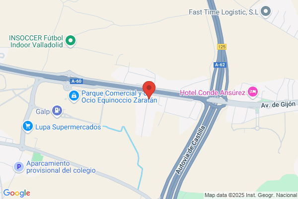 Talleres Policonde