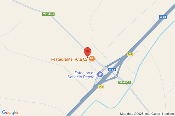 Volquetes Rueda S.L.