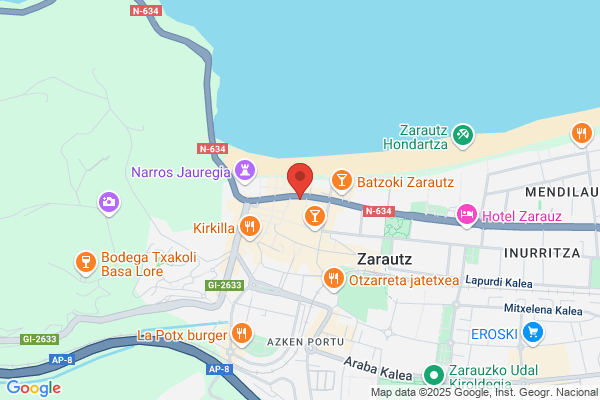 Eguzki