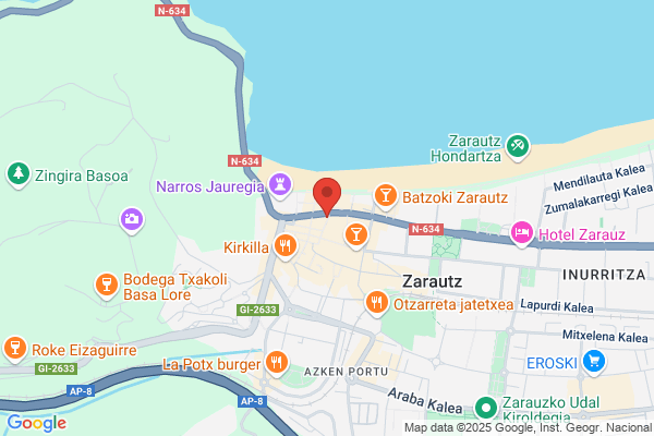 Bar Izaro