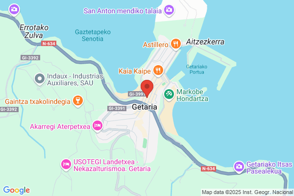 Bar Xagu