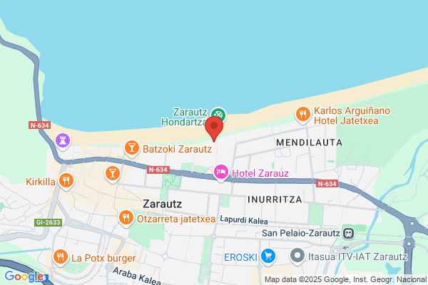 Cafeteria Lecera