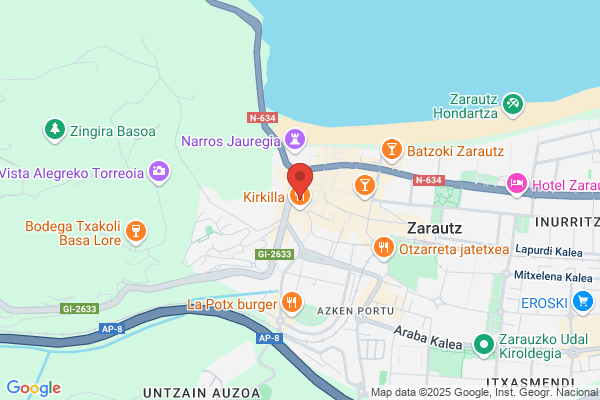 Macazaga Lazcano j.J. Y Otro Cdad