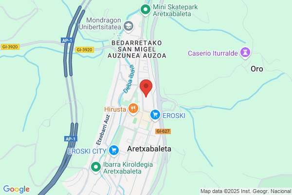 Jon Harategia