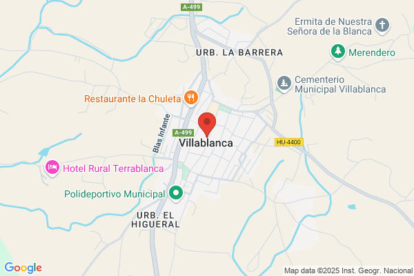 Estanco Maria