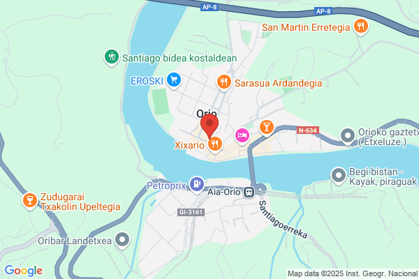 Eki-lorea
