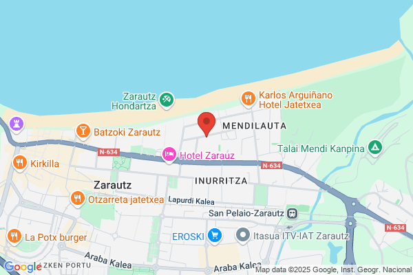 Claramunt Palou Maria Victoria - Ginecologo Y homeopata Villa Gerena
