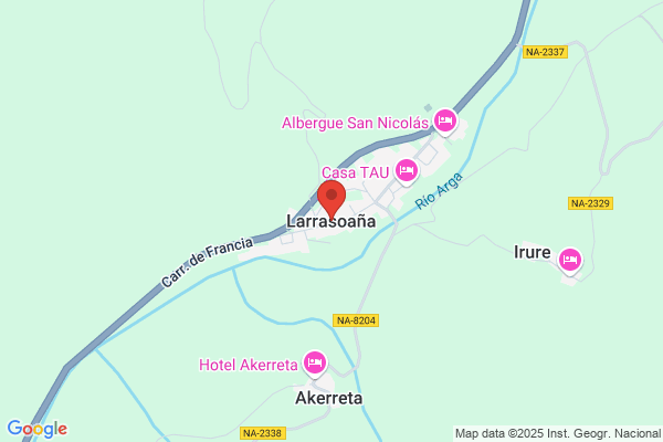 Osa Larrañaga k.