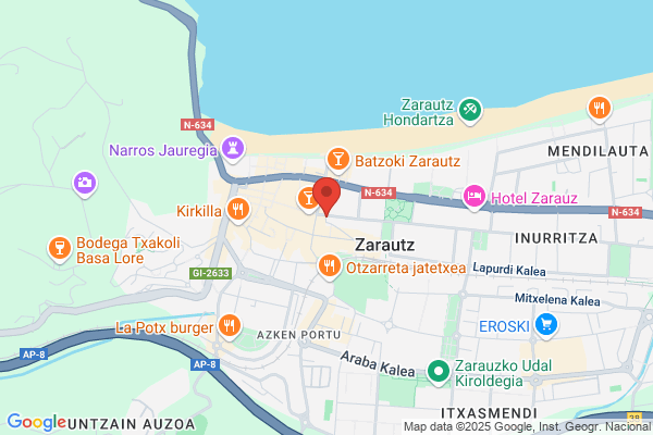 Optica Izar - Opticos Optometristas