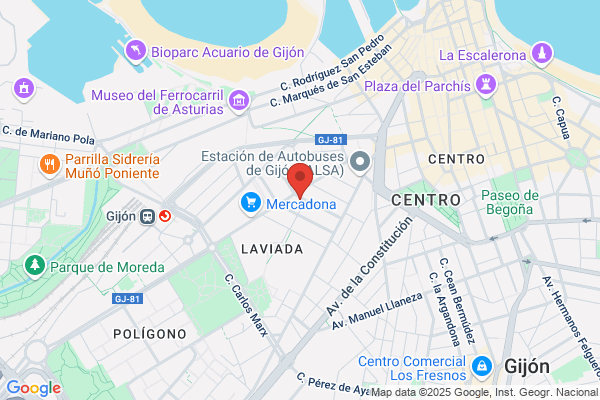 Peluqueria Esnal - Peluqueria Y Estetica