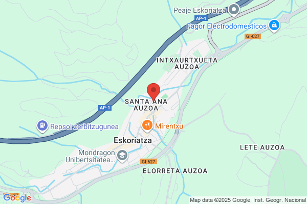 Transportes Itur Gain Jose Antonio